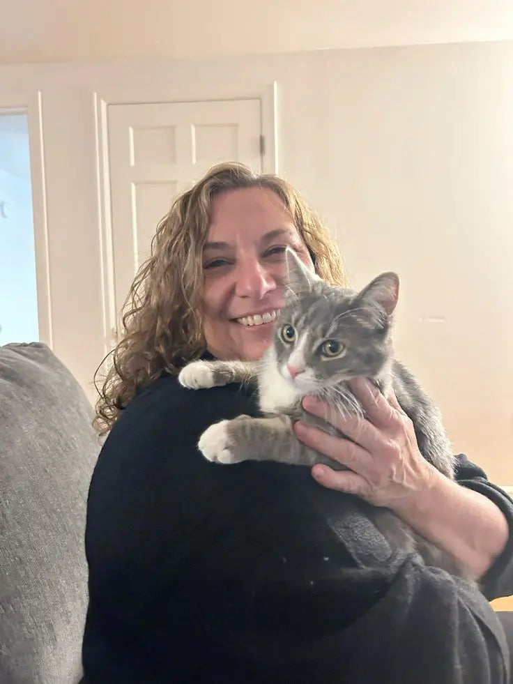Sophie M.